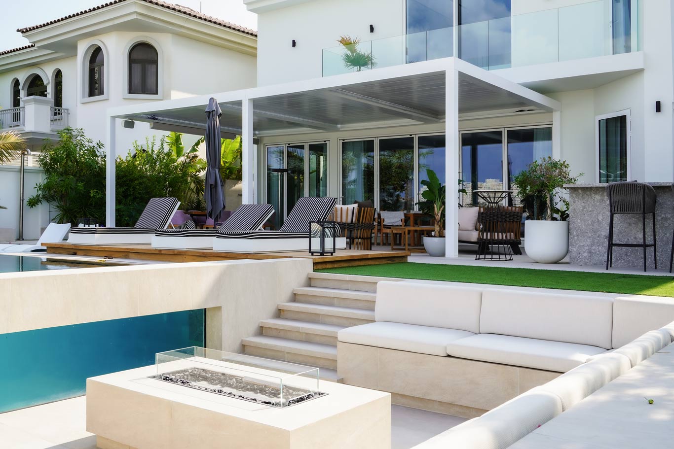 Off-plan projects in Dubai