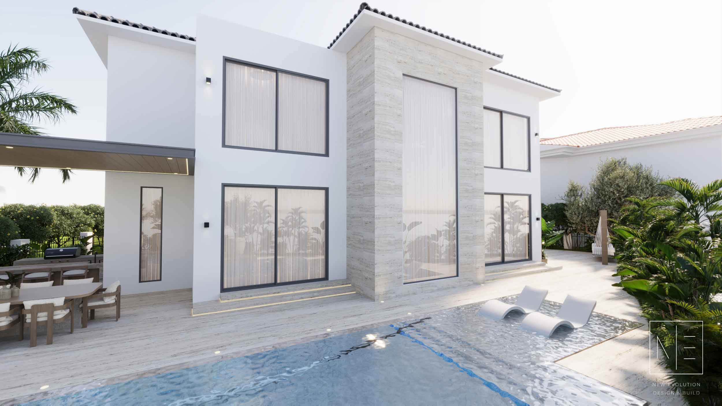 Fully Upgraded | Extended Pool | Entertainment Foyer